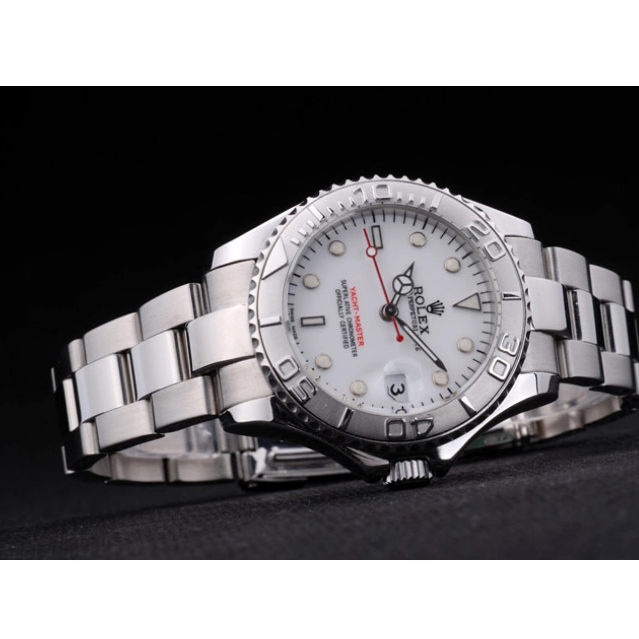 Aaa replica watch Yacht-Master-rl99 Rolex 0706